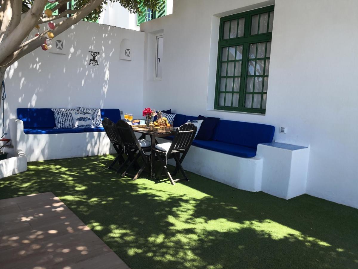 Villa Casa tyna Playa Blanca  Exterior foto