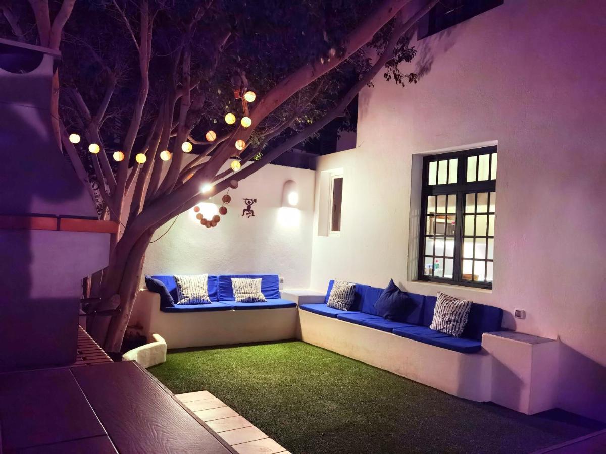 Villa Casa tyna Playa Blanca  Exterior foto