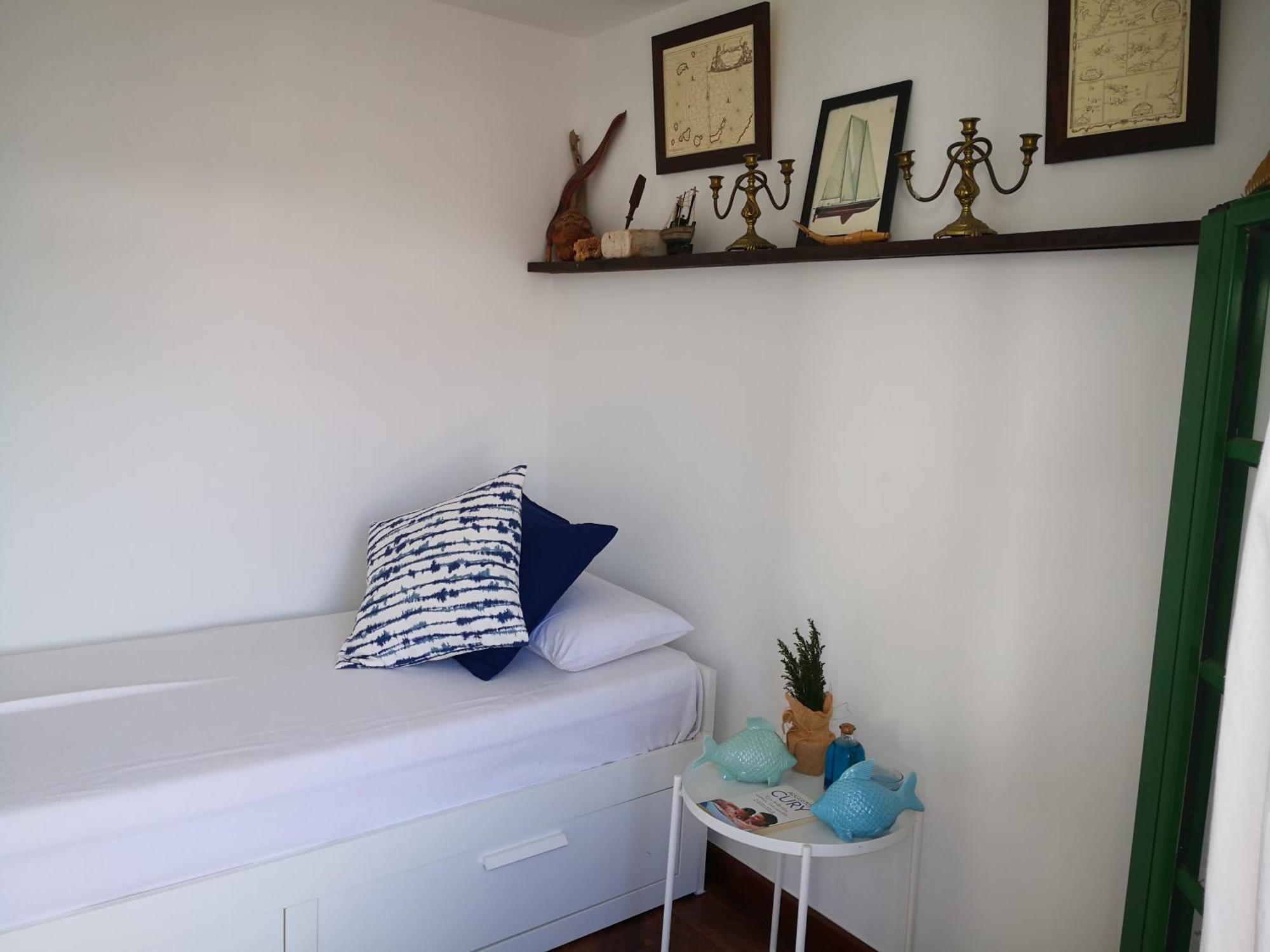 Villa Casa tyna Playa Blanca  Habitación foto
